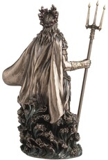 Veronese Design Giftware & Lifestyle - Aegir The Norse Giant of The Sea - Veronese Design