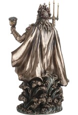 Veronese Design Giftware & Lifestyle - Aegir, de Noorse Zeereus - Veronese Design