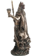 Veronese Design Giftware & Lifestyle - Aegir, de Noorse Zeereus - Veronese Design