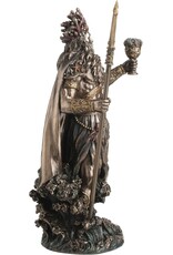 Veronese Design Giftware & Lifestyle - Aegir The Norse Giant of The Sea - Veronese Design