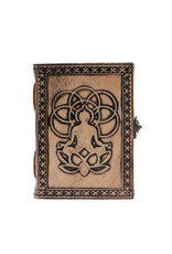 AWG Miscellaneous - Buddha - Esoteric Journal 18x13cm