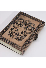 AWG Miscellaneous - Boeddha - Esoterisch Notitieboek 18x13cm