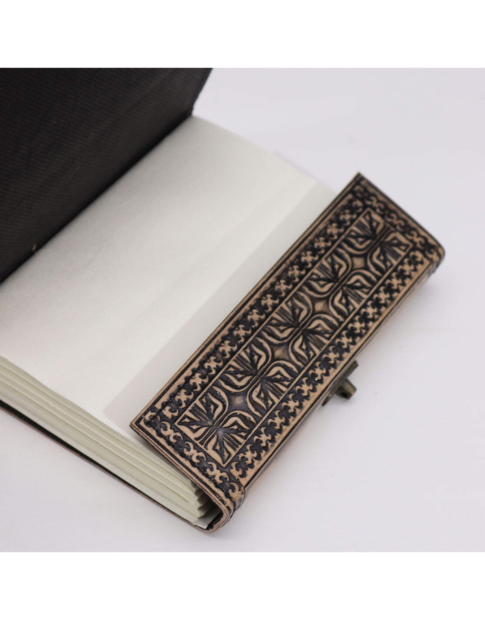 AWG Miscellaneous - Boeddha - Esoterisch Notitieboek 18x13cm