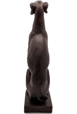 Trukado Giftware & Lifestyle - Whippet Dog Statue 54cm