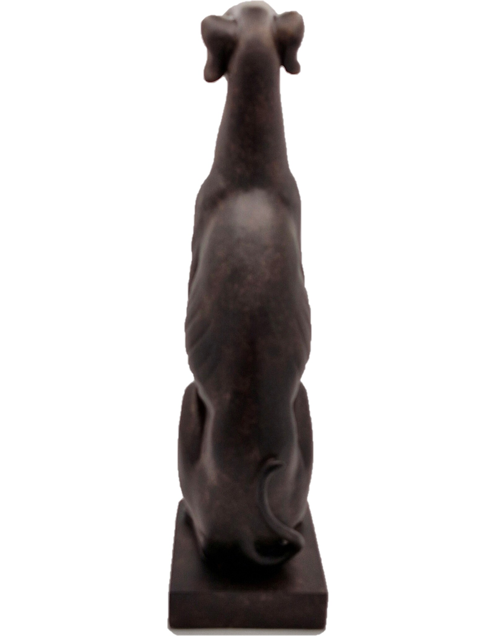 Trukado Giftware & Lifestyle - Whippet Dog Statue 54cm