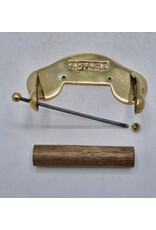 Trukado Nautical & Nostalgic - Mancave Nautica  Set (brass)