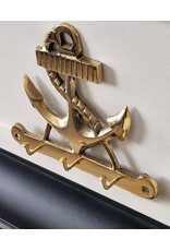 Trukado Nautical & Nostalgic - Mancave Nautica  Set (brass)