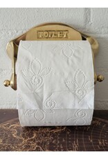 Trukado Nautica & Nostalgia - Mancave Nautica Set (messing)