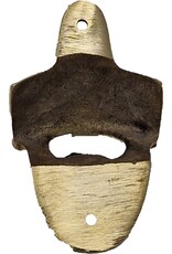 Trukado Miscellaneous - Flesopener met Anker (messing)