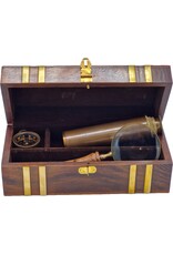 Trukado Miscellaneous - Nautical Maritime Set Antique Style