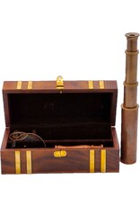 Trukado Miscellaneous - Nautica Maritiem Set Antiek Stijl