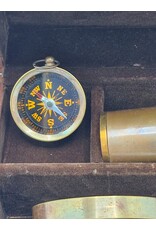 Trukado Miscellaneous - Nautical Maritime Set Antique Style