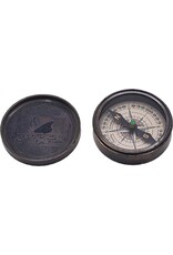 Trukado Miscellaneous - Vintage Kompas Titanic met schroefdeksel