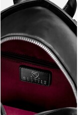 Restyle Gothic bags Steampunk bags - Rubrum Lux Backpack with Gothic Cathedral - Restyle