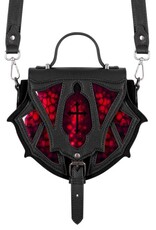 Restyle Gothic bags Steampunk bags - Gothic Handag Bloodspire - Restyle