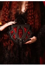 Restyle Gothic bags Steampunk bags - Gothic Handag Bloodspire - Restyle