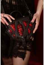 Restyle Gothic bags Steampunk bags - Gothic Handag Bloodspire - Restyle