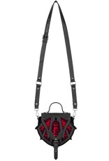 Restyle Gothic bags Steampunk bags - Gothic Handag Bloodspire - Restyle