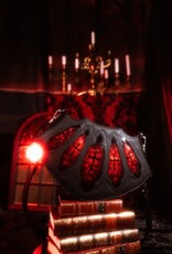Restyle Gothic bags Steampunk bags - Bloodveil Gothic Shoulder bag - Restyle