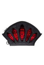 Restyle Gothic bags Steampunk bags - Gothic Wallet Bloodveil - Restyle