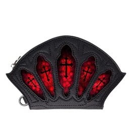 Restyle Gothic Wallet Bloodveil - Restyle