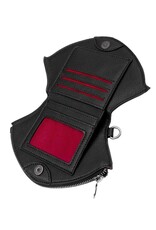 Restyle Gothic tassen Steampunk tassen -  Gothic Portemonnee Bloodveil - Restyle