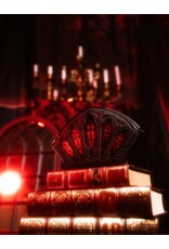 Restyle Gothic bags Steampunk bags - Gothic Wallet Bloodveil - Restyle