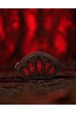 Restyle Gothic bags Steampunk bags - Gothic Wallet Bloodveil - Restyle