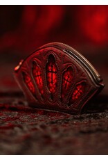 Restyle Gothic tassen Steampunk tassen -  Gothic Portemonnee Bloodveil - Restyle