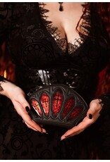 Restyle Gothic bags Steampunk bags - Gothic Wallet Bloodveil - Restyle