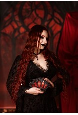 Restyle Gothic tassen Steampunk tassen -  Gothic Portemonnee Bloodveil - Restyle