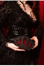 Restyle Gothic bags Steampunk bags - Gothic Wallet Bloodveil - Restyle