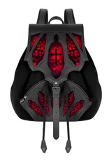 Restyle Gothic bags Steampunk bags - Gothic Cathedral Backpack Bloodveil - Restyle