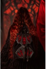 Restyle Gothic tassen Steampunk tassen - Gothic Cathedral Rugzak Bloodveil - Restyle