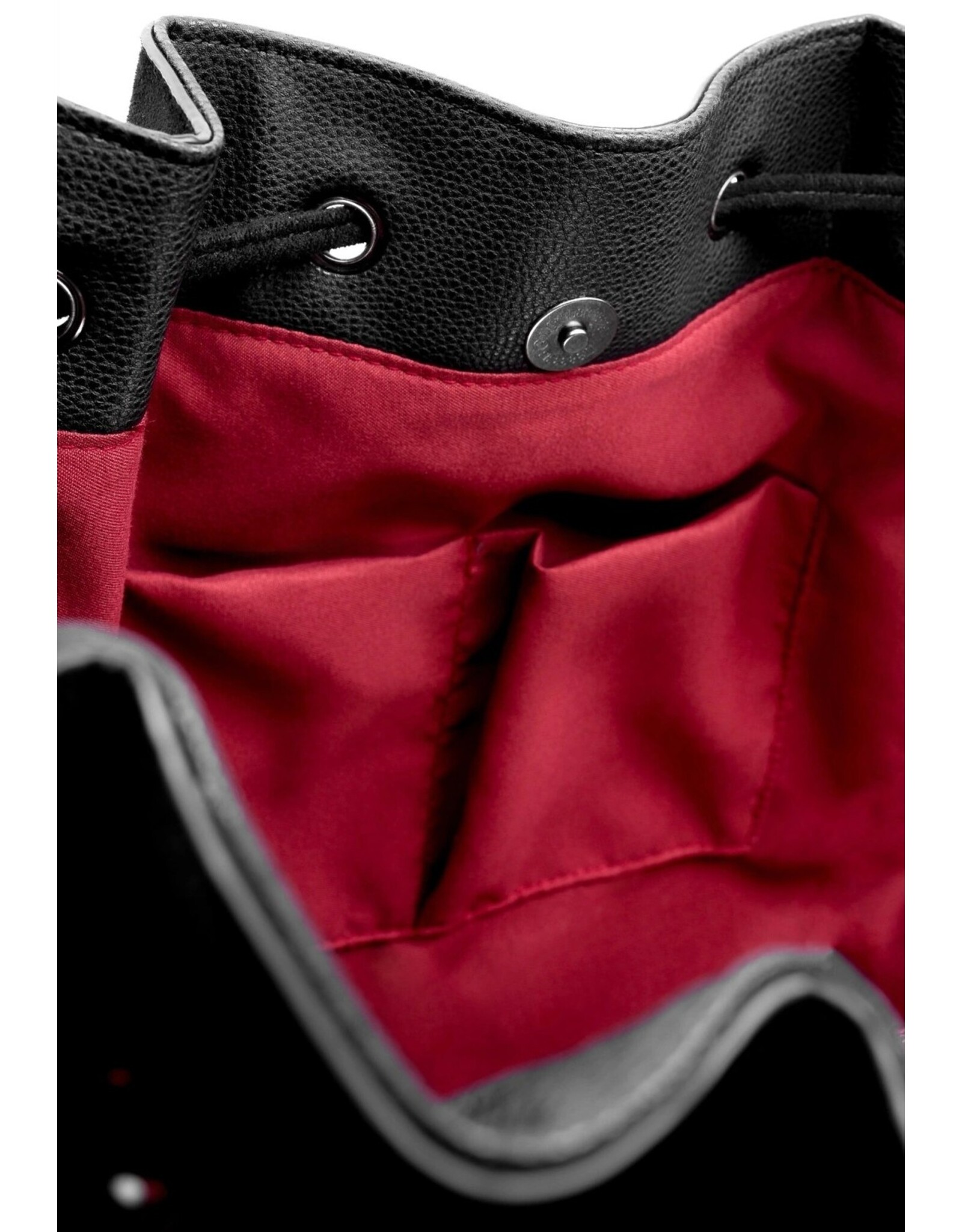 Restyle Gothic bags Steampunk bags - Gothic Cathedral Backpack Bloodveil - Restyle