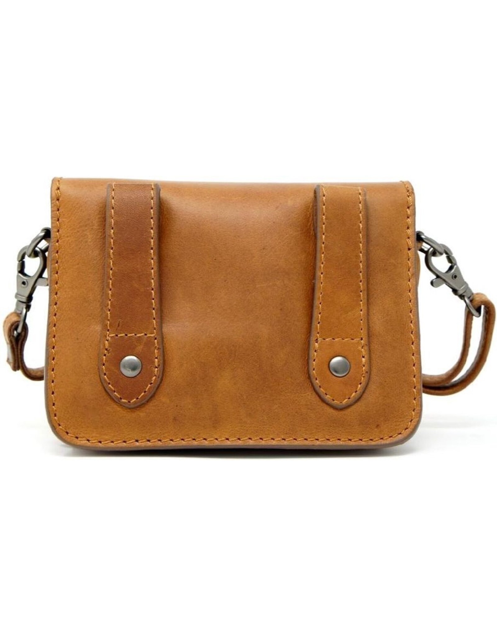 HillBurry Leather bags - HillBurry Leather Shoulder bag 3279cg