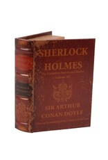 DS Miscellaneous - Sherlock Holmes Opbergboek 23cm