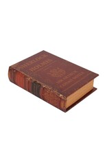 Trukado Miscellaneous - Sherlock Holmes Storage Book 23cm
