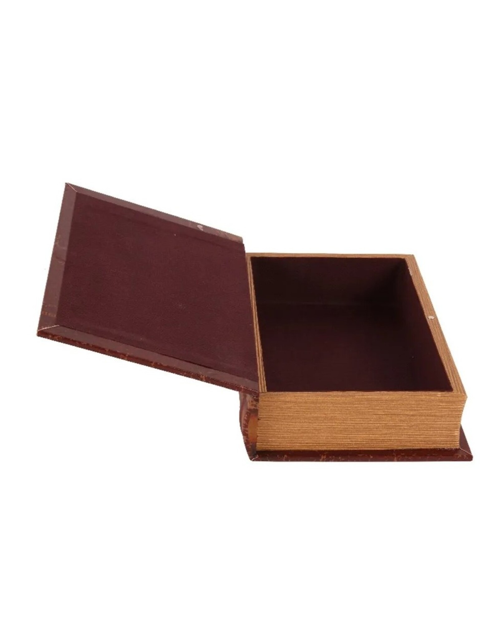 DS Miscellaneous - Sherlock Holmes Opbergboek 23cm