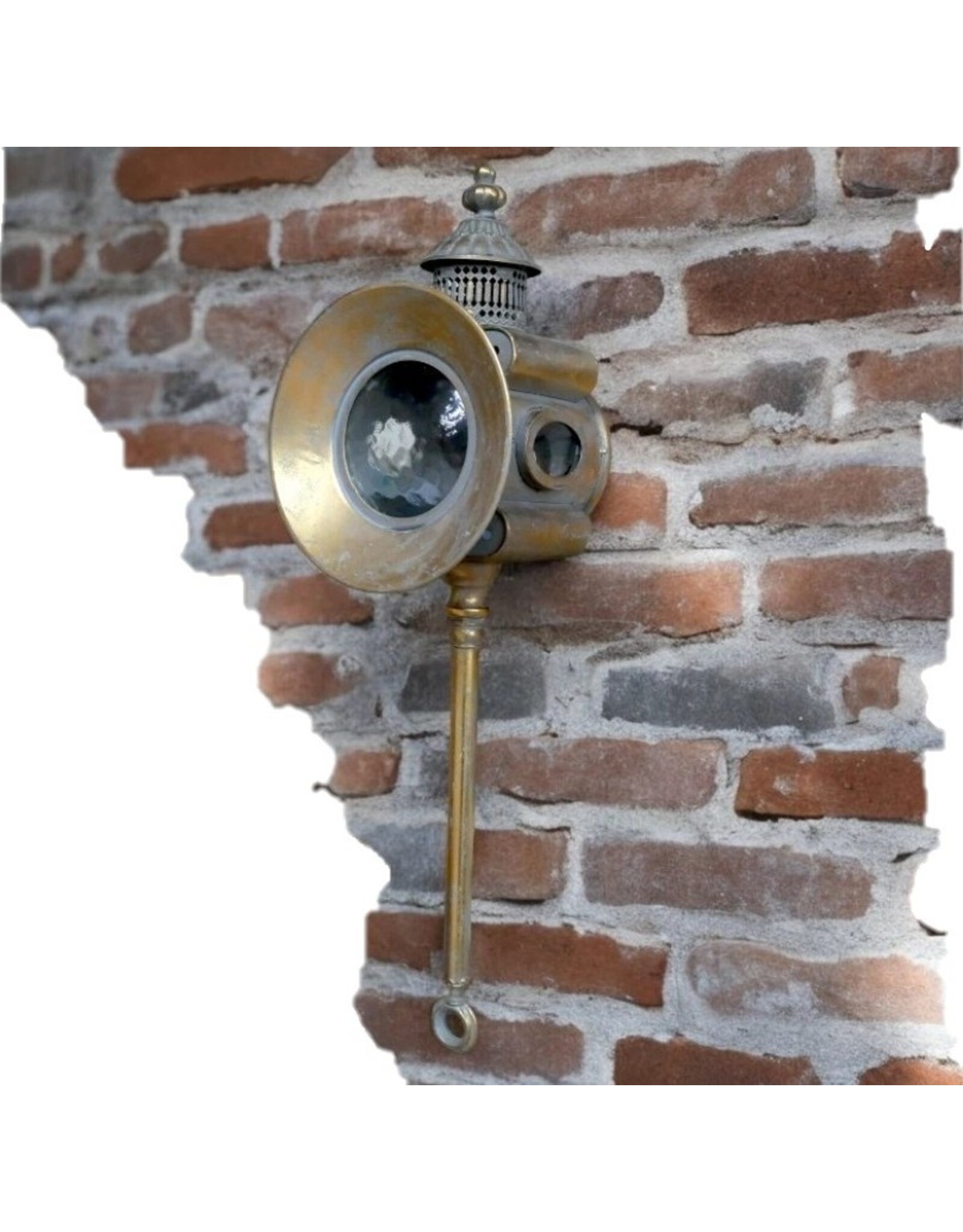 Trukado Giftware & Lifestyle - Carriage lantern – Carriage lamp – Wall lantern