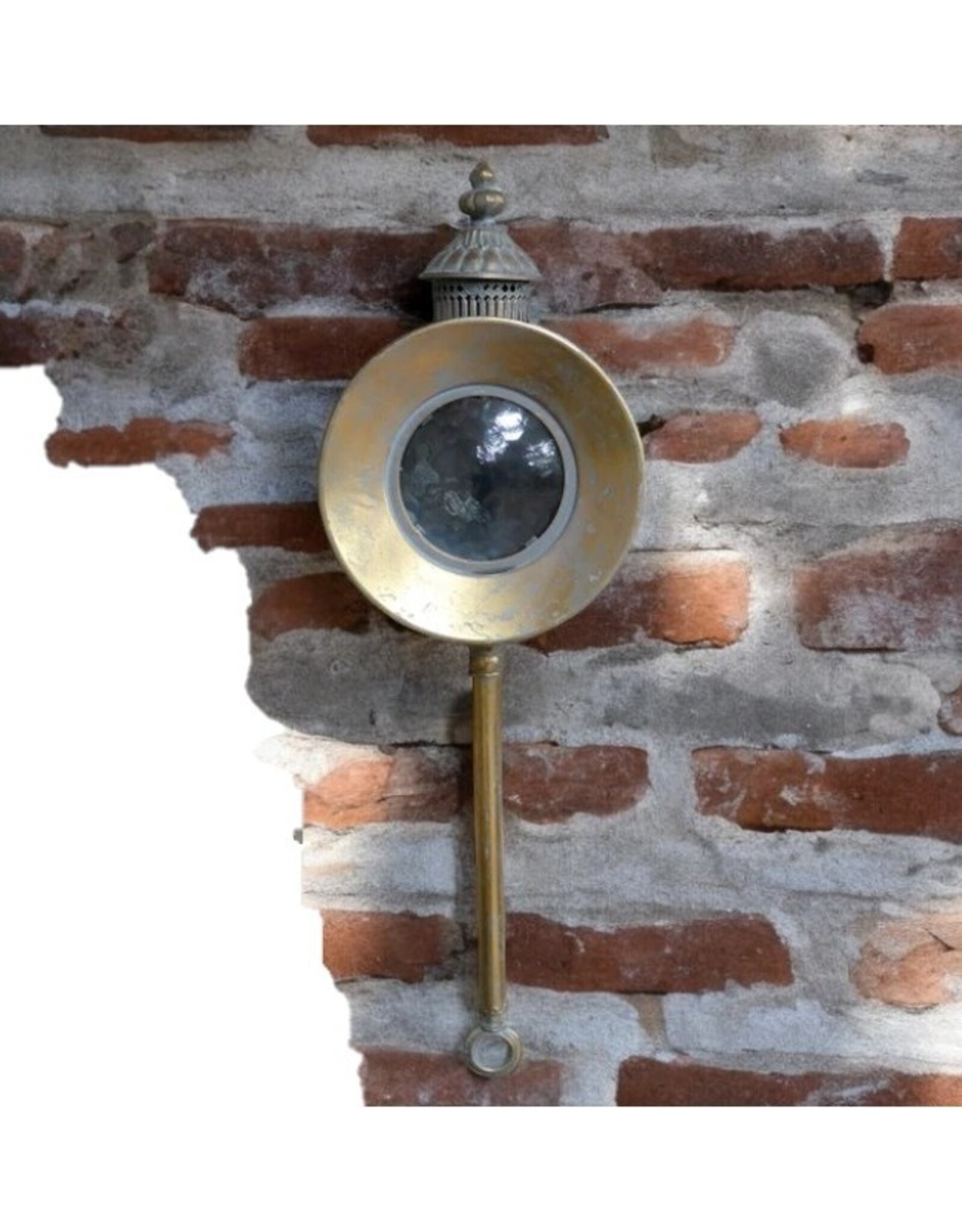 Trukado Giftware & Lifestyle - Koetslantaarn - Koetslamp -Wandlantaarn