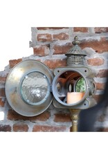 Trukado Giftware & Lifestyle - Carriage lantern – Carriage lamp – Wall lantern