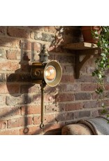Trukado Giftware & Lifestyle - Koetslantaarn - Koetslamp -Wandlantaarn