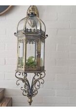 JB Miscellaneous - Wandlantaarn Rococo stijl 70,6cm