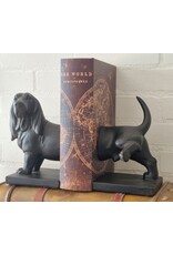 Trukado Miscellaneous -  Dachshund bookends, set of two