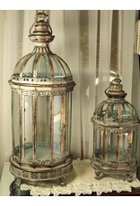 Trukado Miscellaneous - A Pair of Tin Lanterns Renaissance