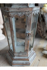 Trukado Miscellaneous - Hexagonal Victorian Lantern 45,4 cm standing/Hanging