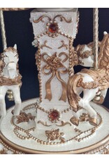 Trukado Miscellaneous - Muziekdoos - Speeldoos Carrousel Rococo