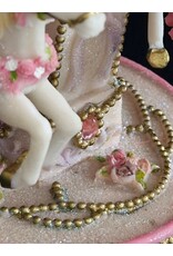 Trukado Giftware & Lifestyle - Music box Vintage Carousel