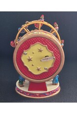 Trukado Giftware & Lifestyle - Music Box Ferris Wheel with Little Bears